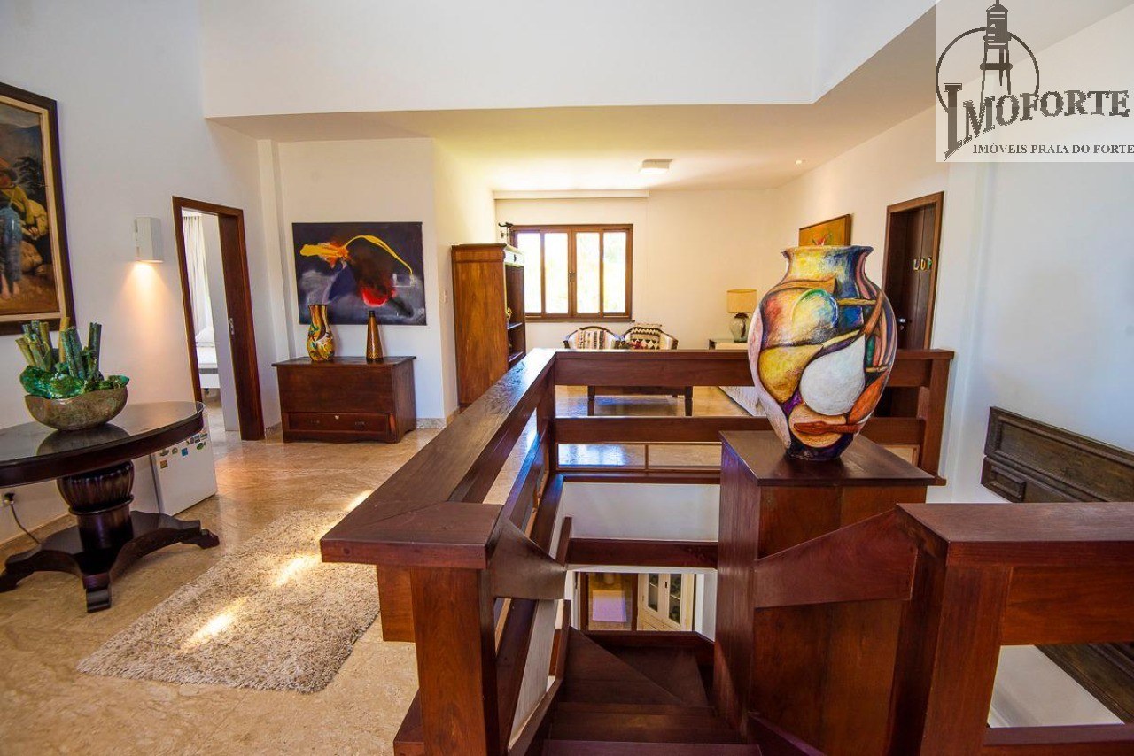 Casa em Condomínio com 5 Suítes à Venda em Camaçari – Camaçari – Bahia – Brasil - 6