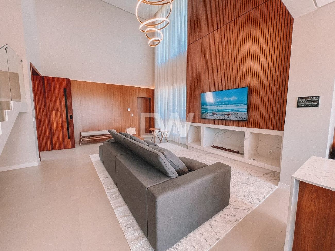 Casa em Condomínio com 5 Suítes à Venda em Camboriú - Santa Catarina - Brasil - 6
