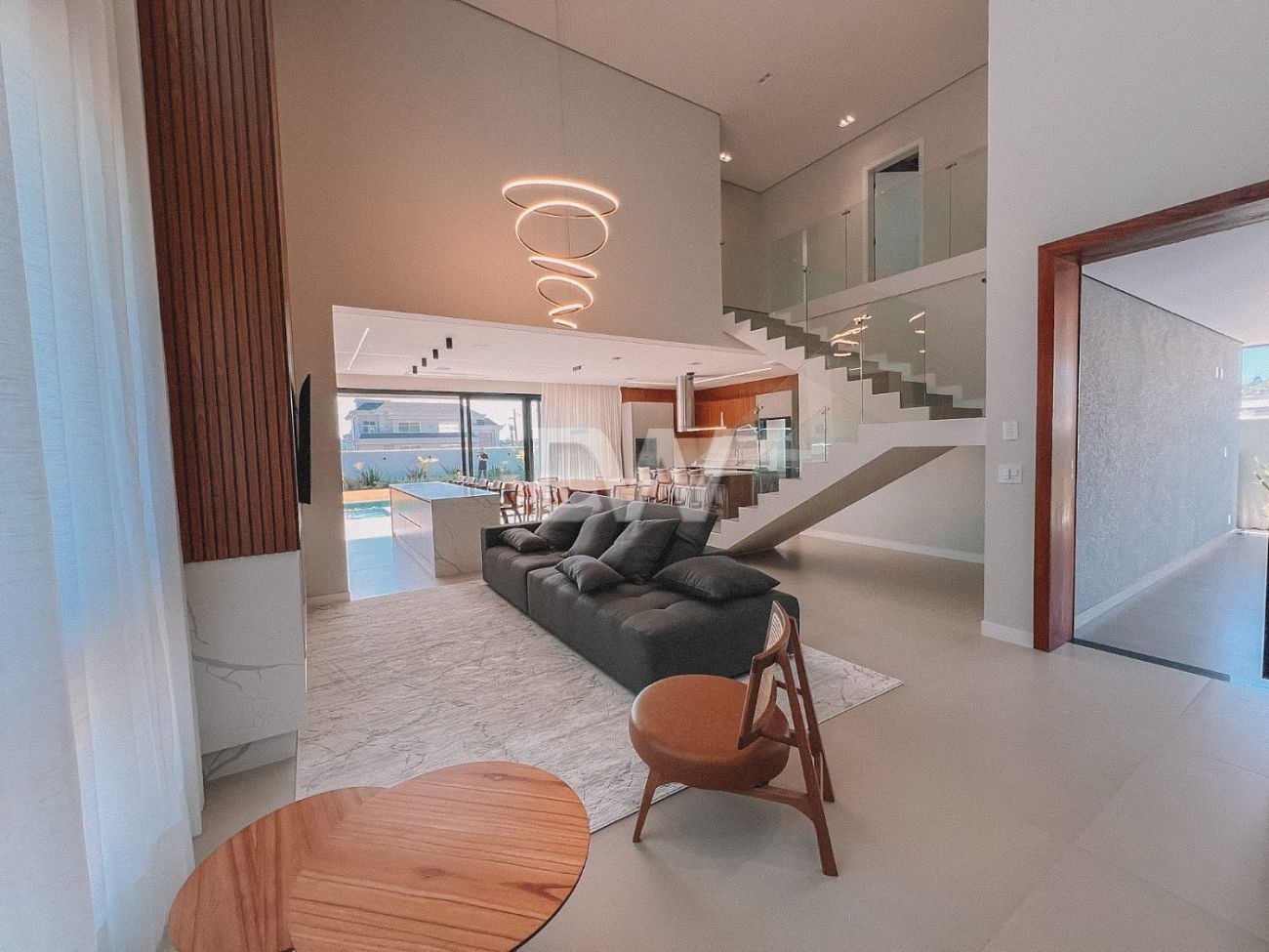Casa em Condomínio com 5 Suítes à Venda em Camboriú - Santa Catarina - Brasil - 8