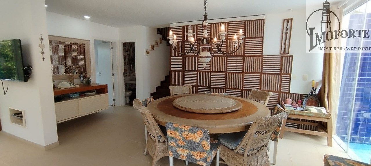 Casa em Condomínio com 5 Suítes à Venda em Costa do Sauípe – Mata de São João – BA - 2