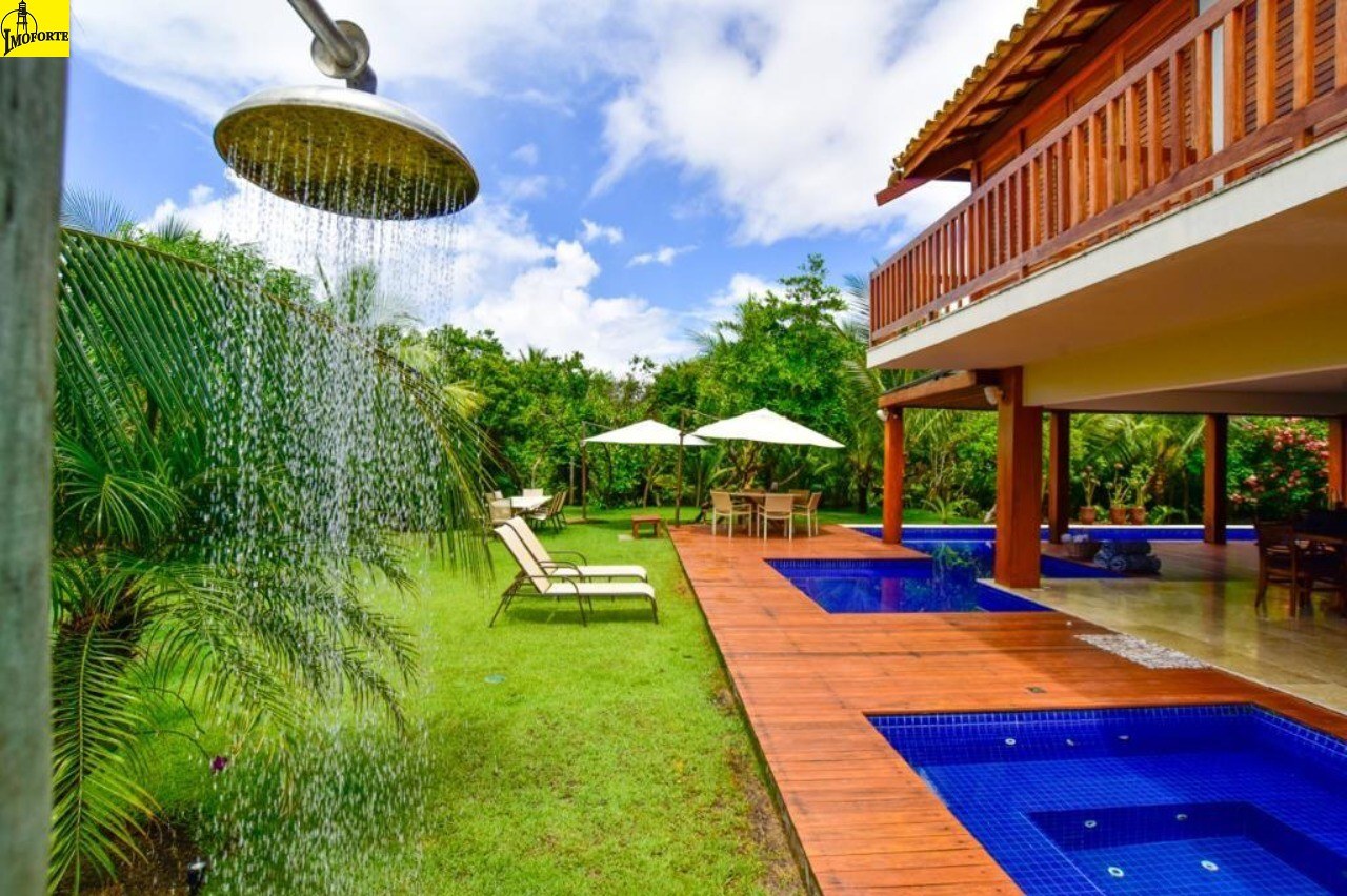 Casa em Condomínio com 5 Suítes à Venda em Praia do Forte – Mata de São João – Bahia – Brasil - 2