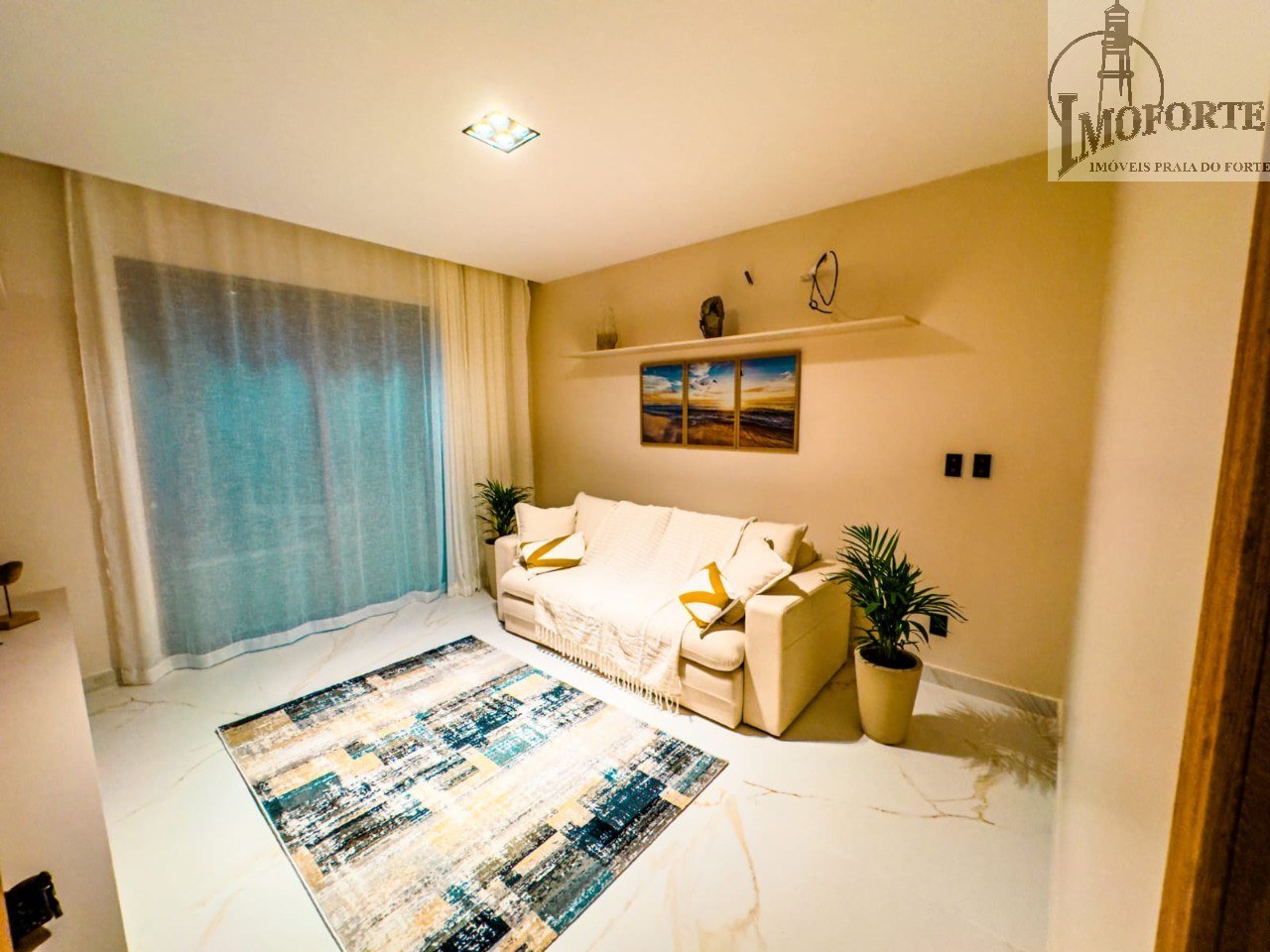 Casa em Condomínio com 5 Suítes à Venda em Praia do Forte – Mata de São João – BA - 5