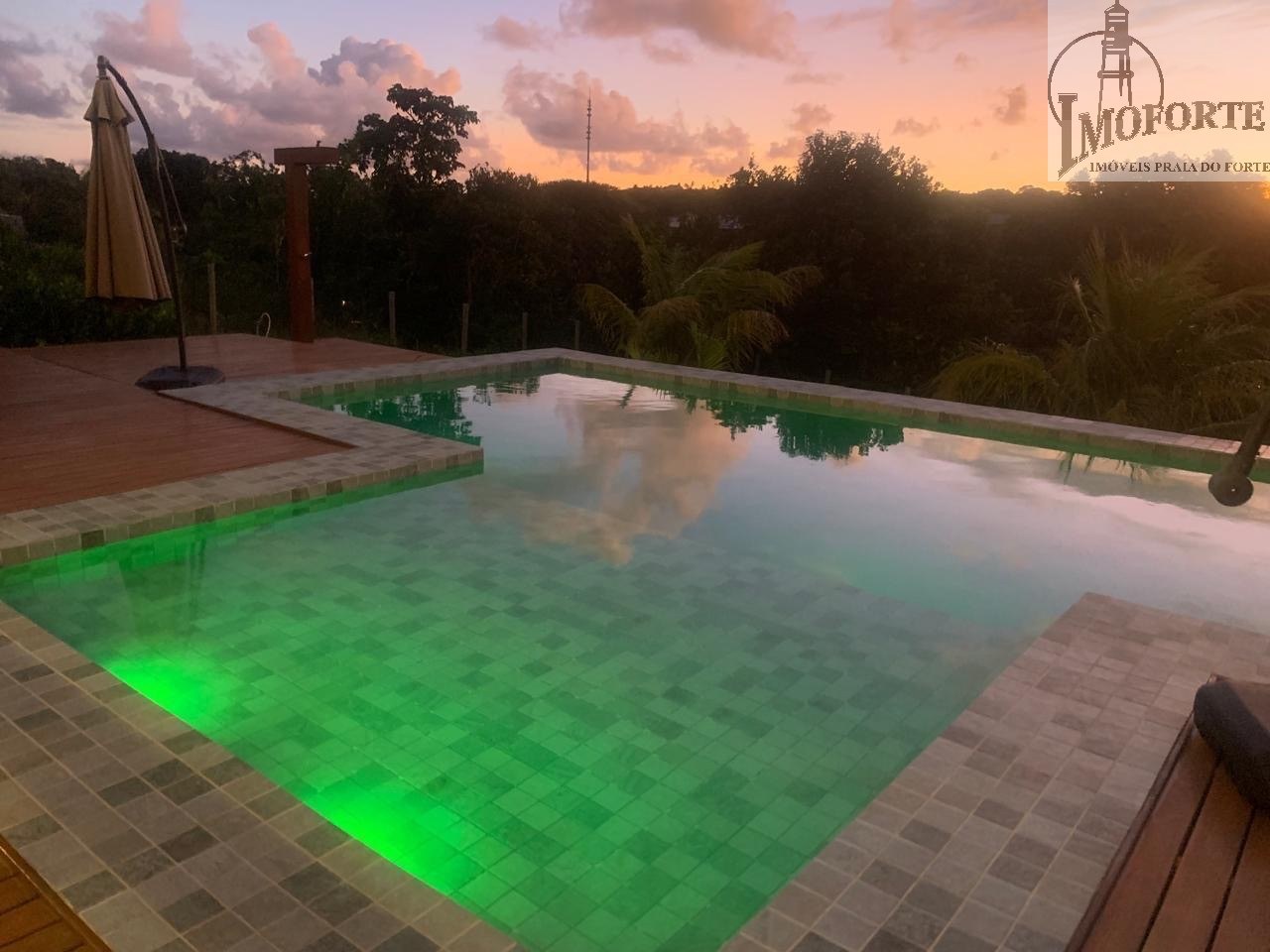 Casa em Condomínio com 5 Suítes à Venda em Praia do Forte – Mata de São João – BA - 4