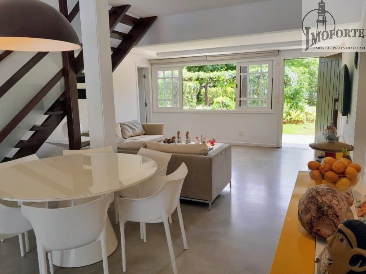 Casa em Condomínio com 5 Suítes à Venda em Praia do Forte – Mata de São João – BA - 4