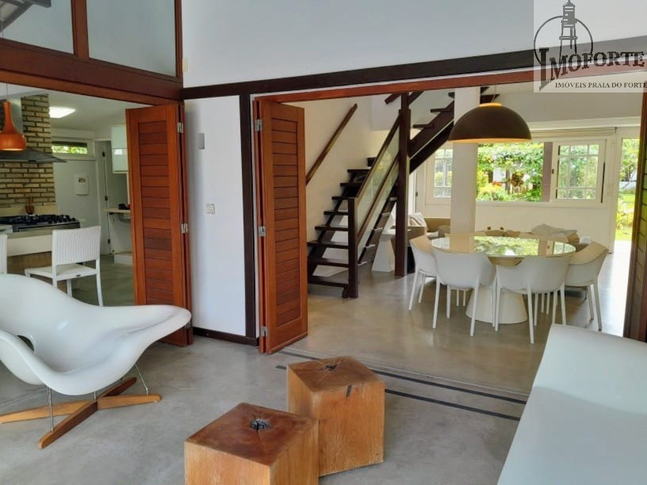 Casa em Condomínio com 5 Suítes à Venda em Praia do Forte – Mata de São João – BA - 5