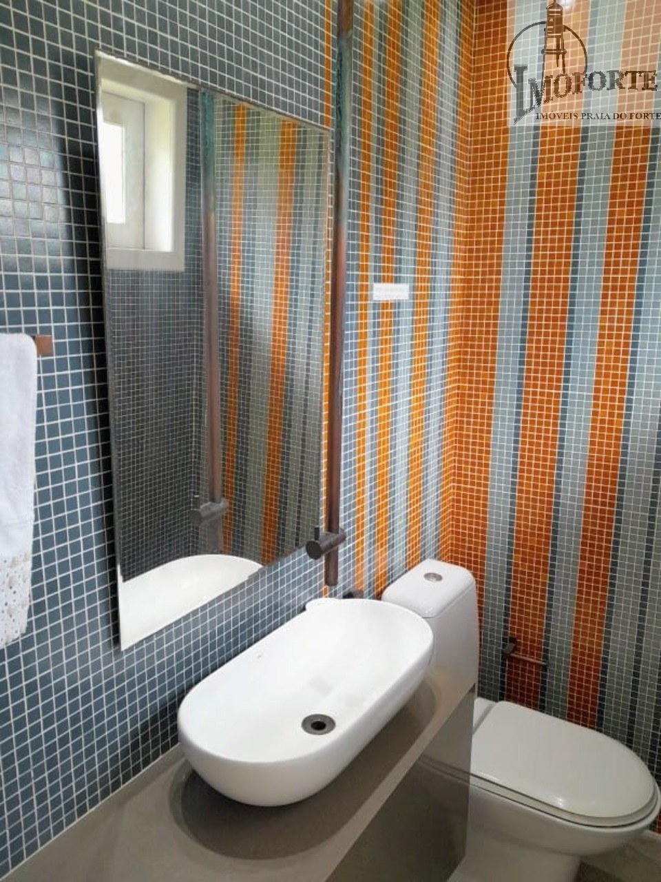 Casa em Condomínio com 5 Suítes à Venda em Praia do Forte – Mata de São João – BA - 8