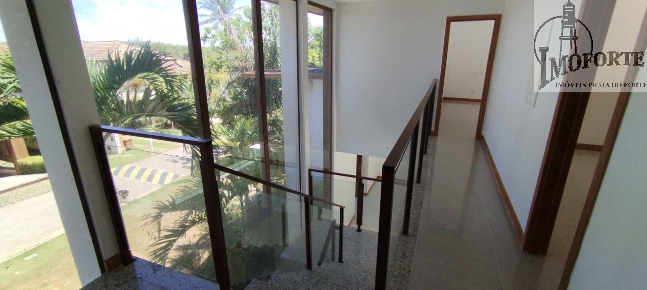Casa em Condomínio com 5 Suítes à Venda em Praia do Forte – Mata de São João – Bahia – Brasil - 5