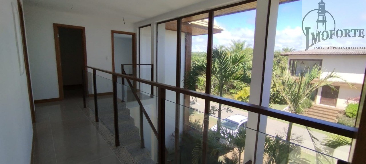Casa em Condomínio com 5 Suítes à Venda em Praia do Forte – Mata de São João – Bahia – Brasil - 6