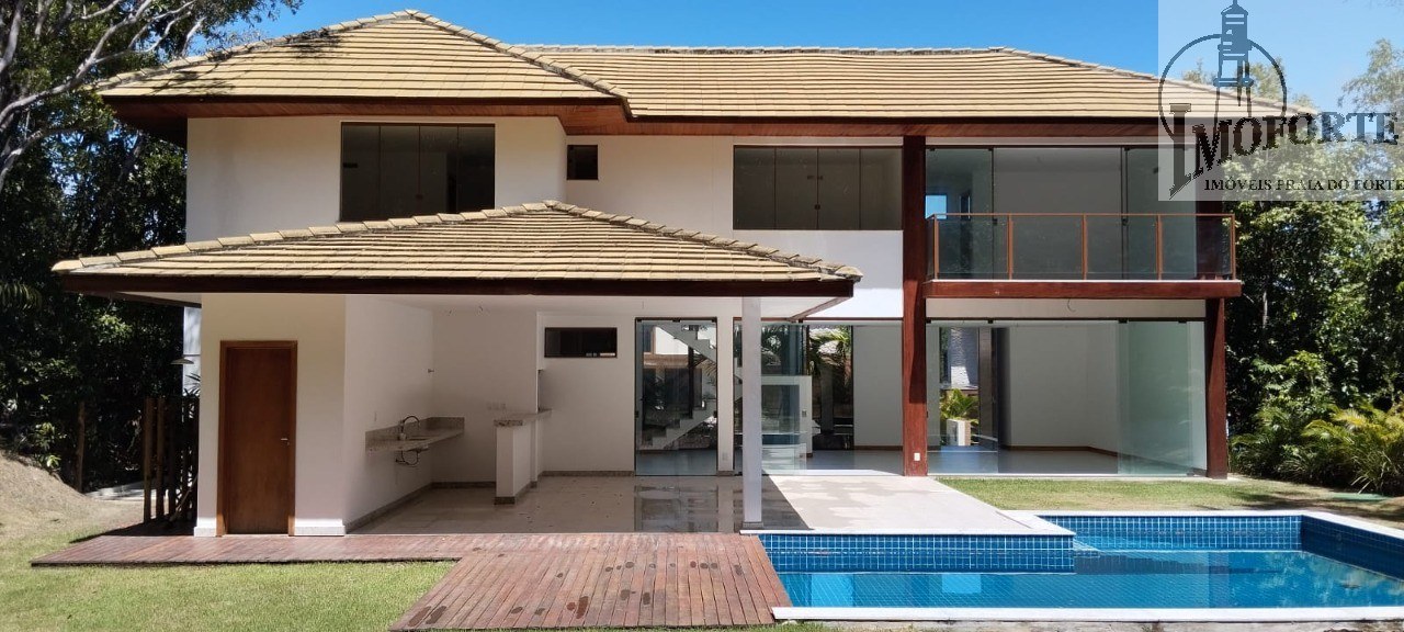 Casa em Condomínio com 5 Suítes à Venda em Praia do Forte – Mata de São João – Bahia – Brasil - 7