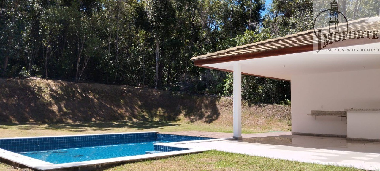 Casa em Condomínio com 5 Suítes à Venda em Praia do Forte – Mata de São João – Bahia – Brasil - 8