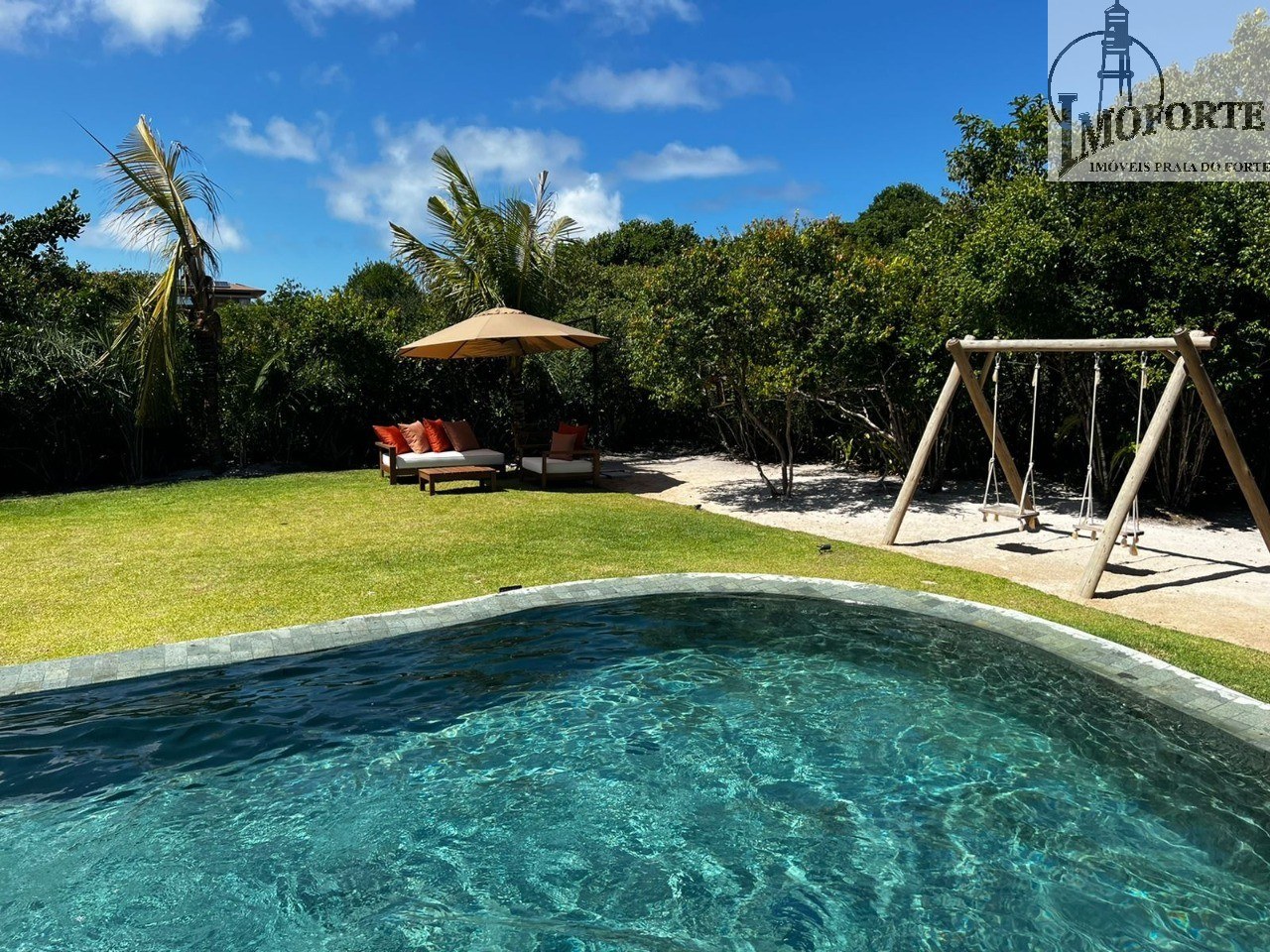 Casa em Condomínio com 5 Suítes à Venda em Praia do Forte – Mata de São João – Bahia – Brasil - 8