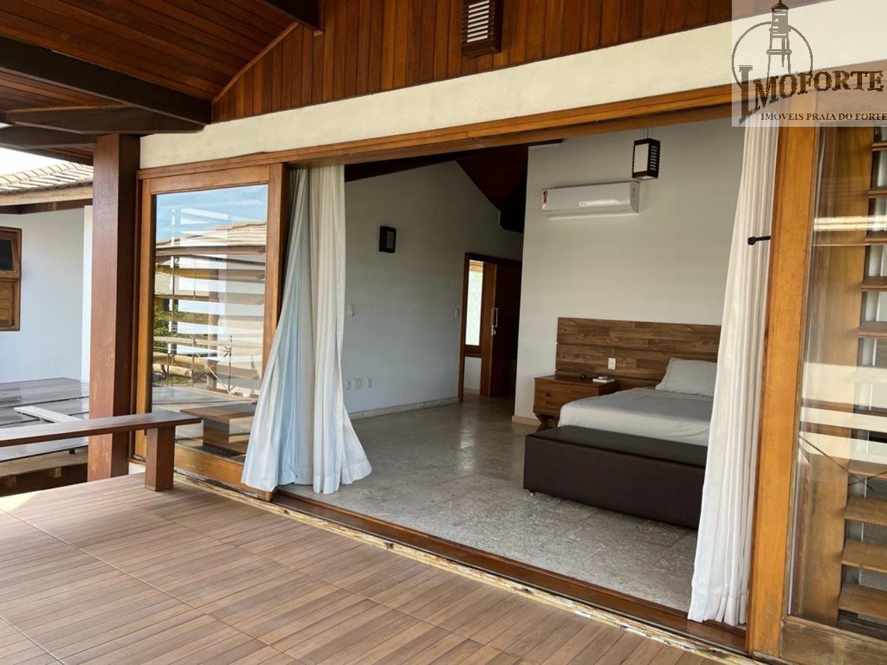 Casa em Condomínio com 5 Suítes à Venda em Praia do Forte – Mata de São João – Bahia – Brasil - 4