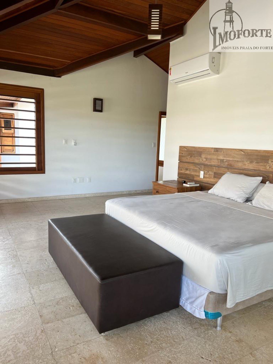 Casa em Condomínio com 5 Suítes à Venda em Praia do Forte – Mata de São João – Bahia – Brasil - 5