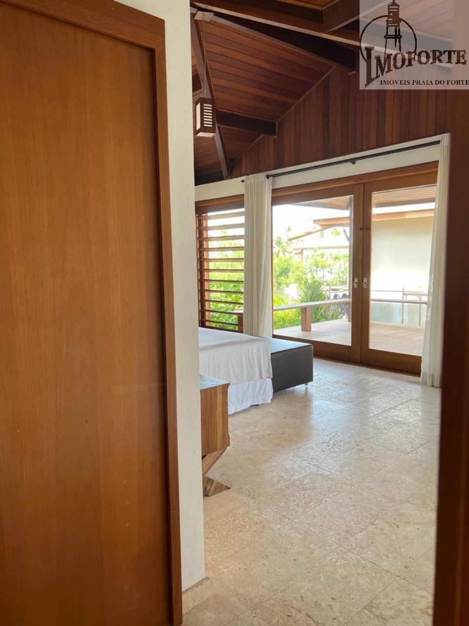Casa em Condomínio com 5 Suítes à Venda em Praia do Forte – Mata de São João – Bahia – Brasil - 6