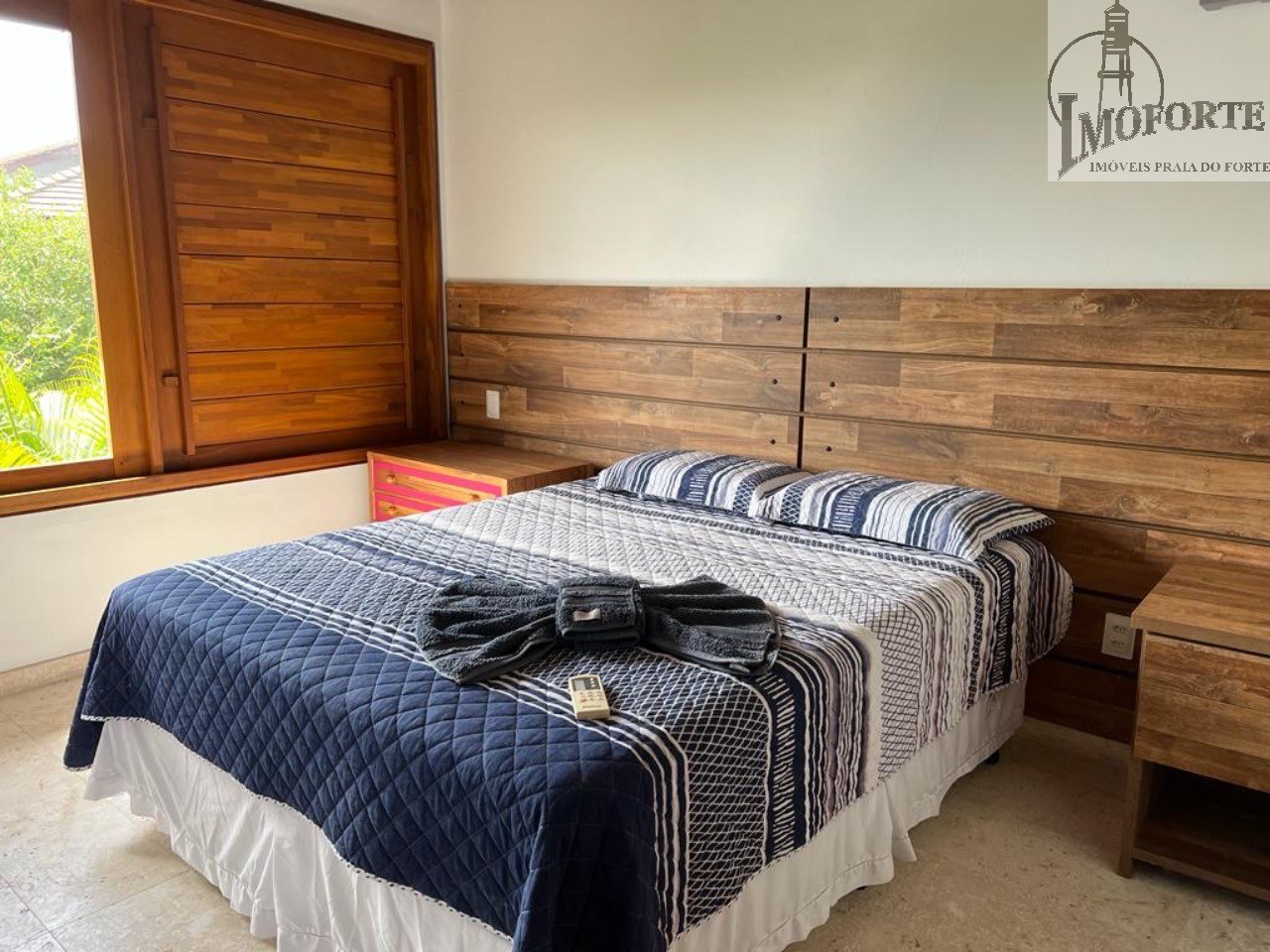 Casa em Condomínio com 5 Suítes à Venda em Praia do Forte – Mata de São João – Bahia – Brasil - 8