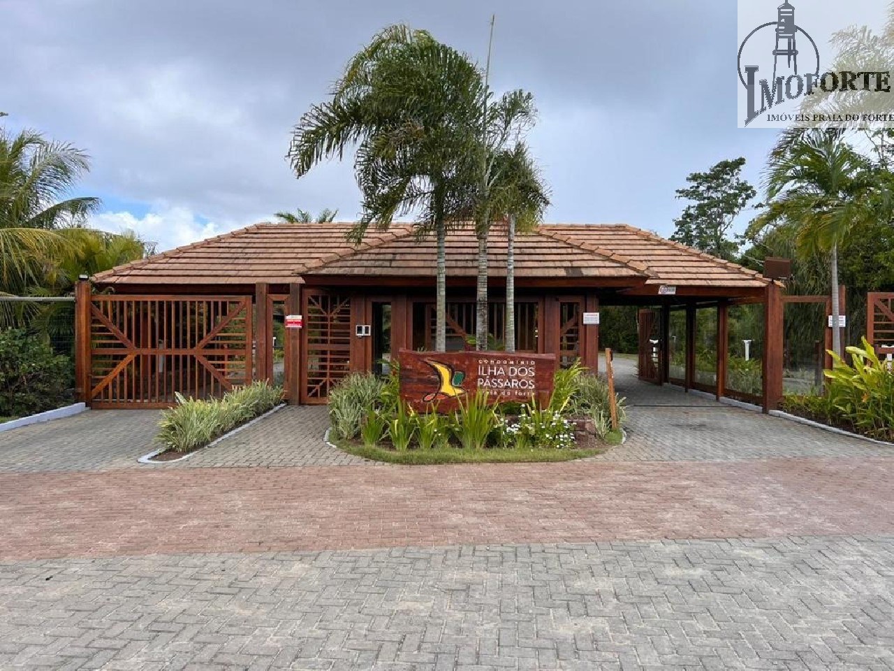 Casa em Condomínio com 5 Suítes à Venda em Praia do Forte – Mata de São João – Bahia – Brasil - 4