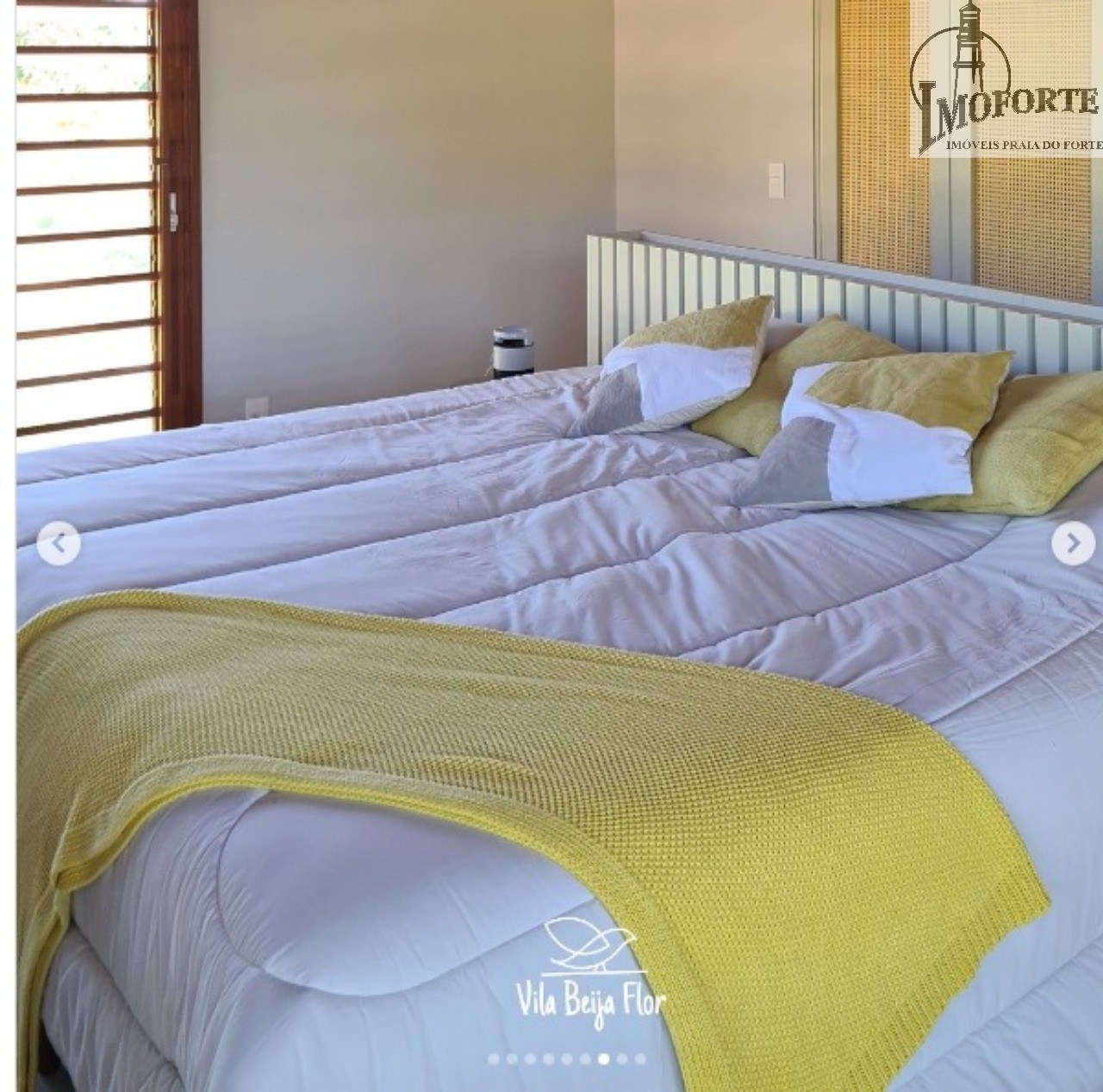 Casa em Condomínio com 5 Suítes à Venda em Praia do Forte – Mata de São João – Bahia – Brasil - 6