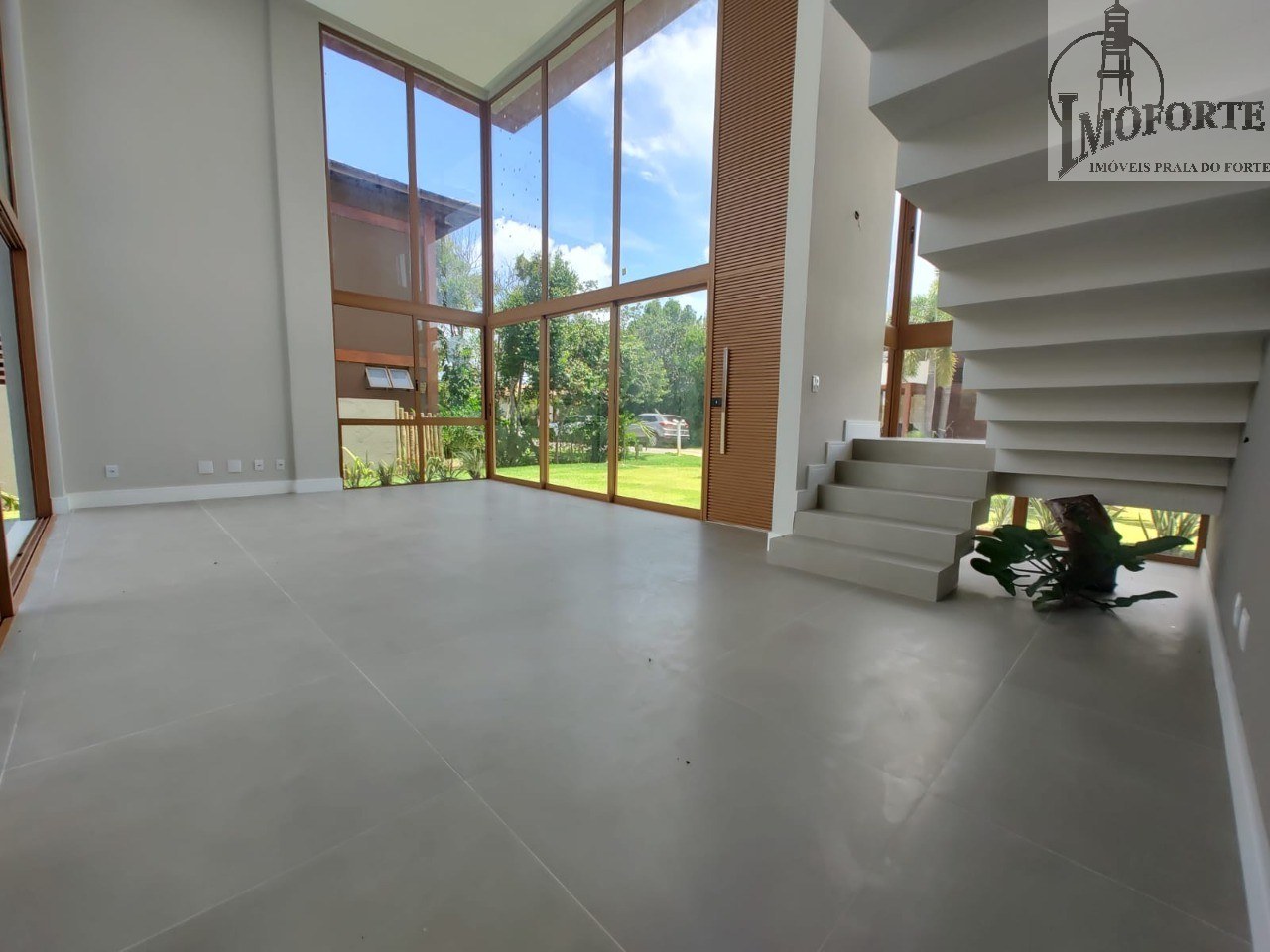 Casa em Condomínio com 5 Suítes à Venda em Praia do Forte – Mata de São João – BA - 4