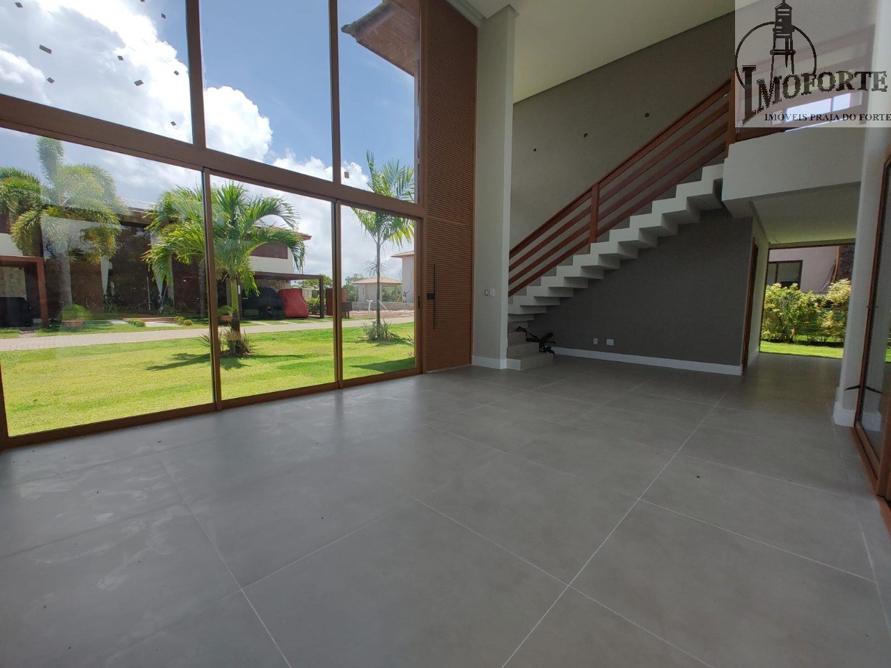 Casa em Condomínio com 5 Suítes à Venda em Praia do Forte – Mata de São João – BA - 5