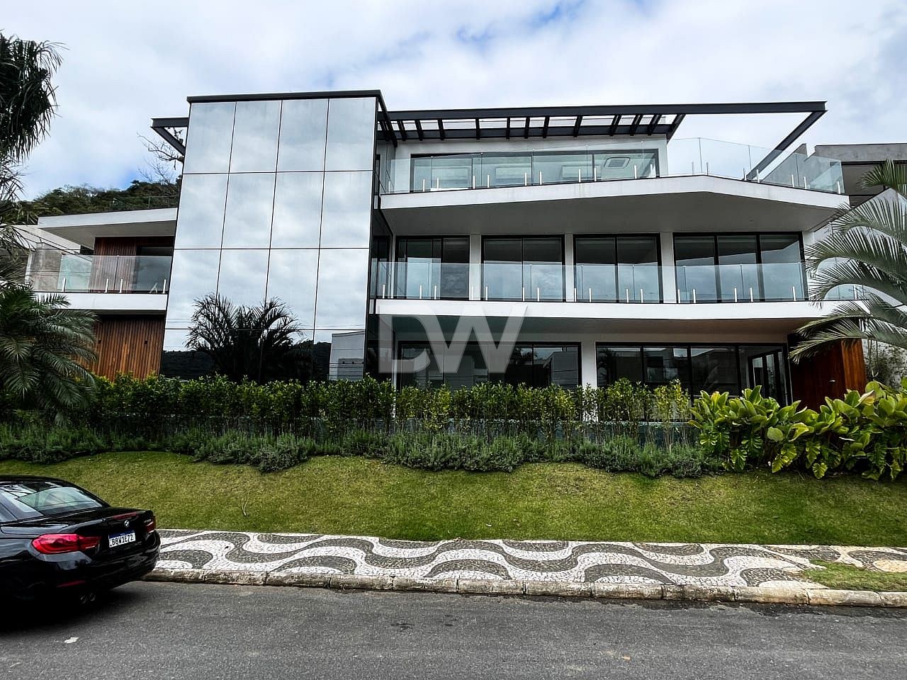 Casa en Condominio de 6 Suites en Venta en Balneário Camboriú - Santa Catarina - Brasil - 3