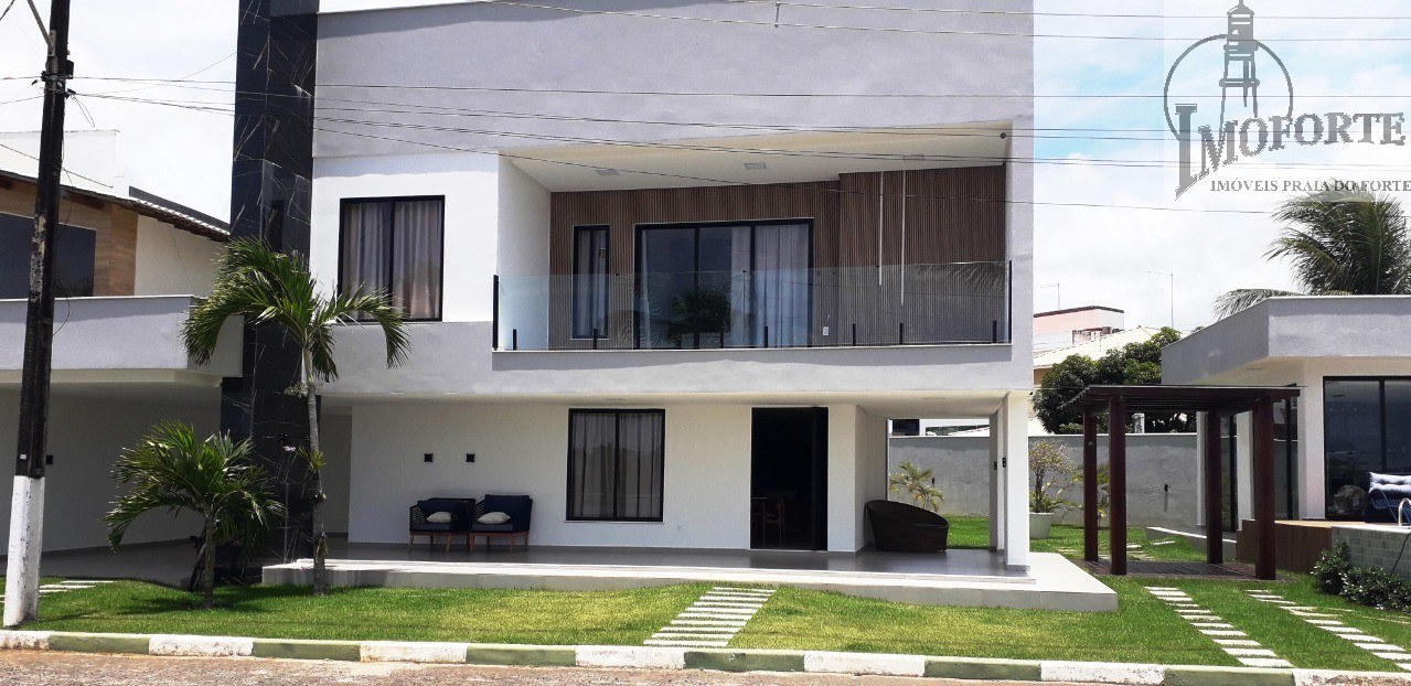 Casa em Condomínio com 6 Suítes à Venda em Guarajuba – Camaçari – Bahia – Brasil - 2