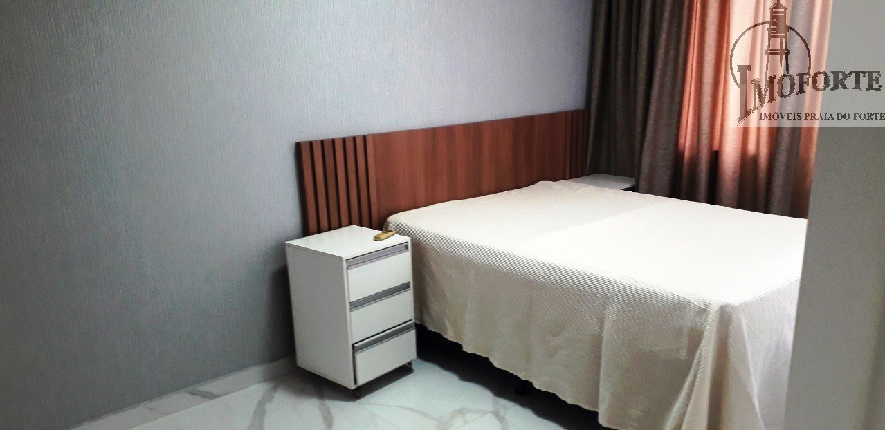 Casa em Condomínio com 6 Suítes à Venda em Guarajuba – Camaçari – Bahia – Brasil - 6
