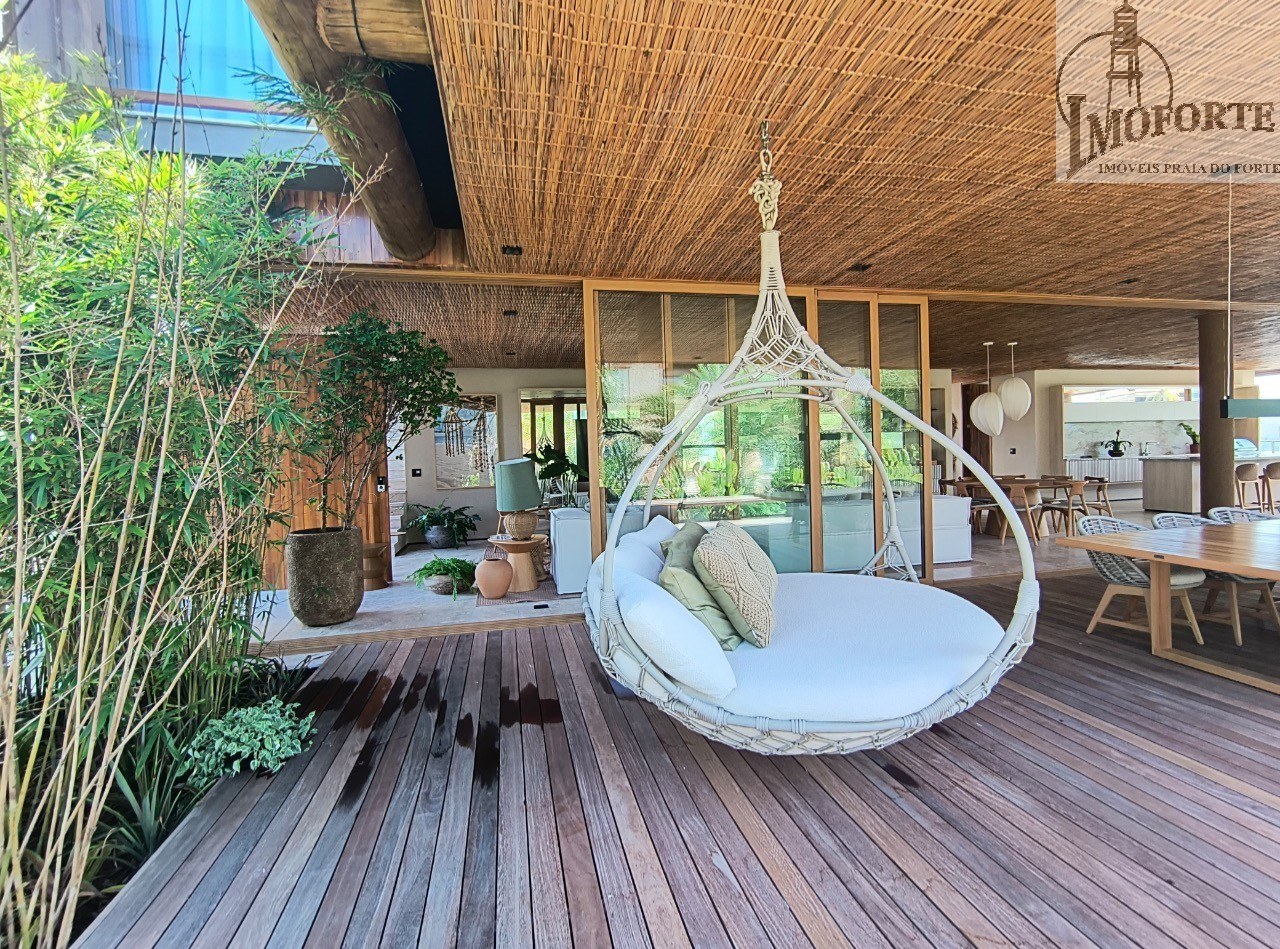 Casa em Condomínio com 6 Suítes à Venda em Praia do Forte – Mata de São João – BA - 5