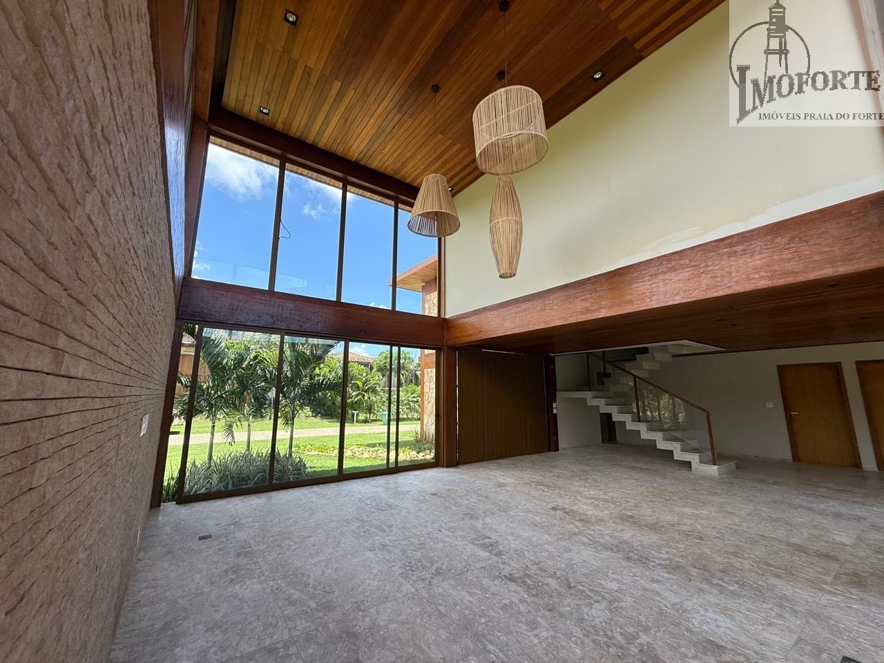 Casa em Condomínio com 6 Suítes à Venda em Praia do Forte – Mata de São João – BA - 2