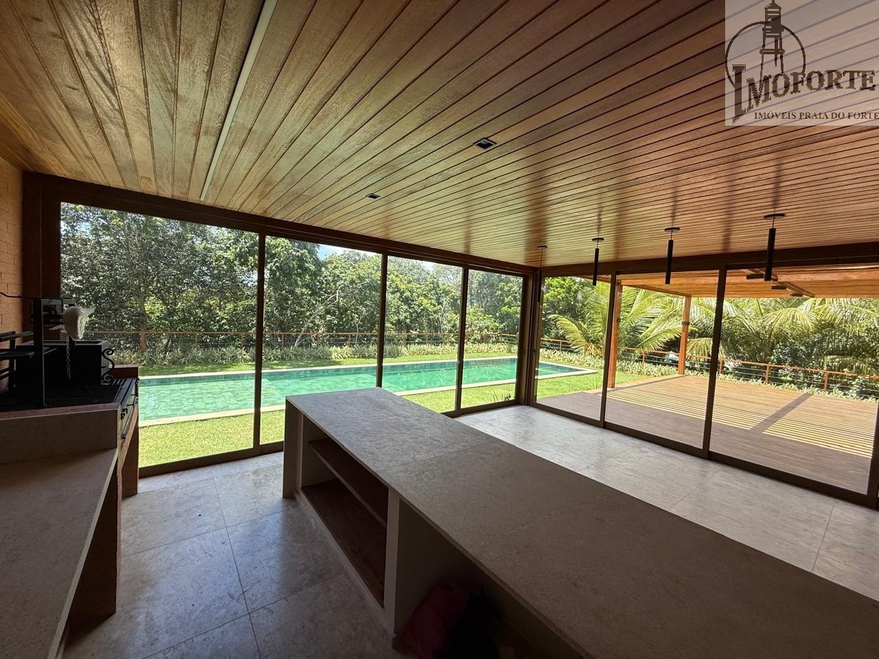 Casa em Condomínio com 6 Suítes à Venda em Praia do Forte – Mata de São João – BA - 3