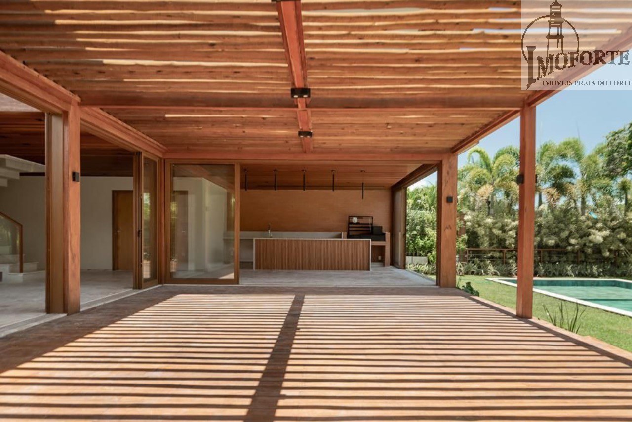 Casa em Condomínio com 6 Suítes à Venda em Praia do Forte – Mata de São João – BA - 6