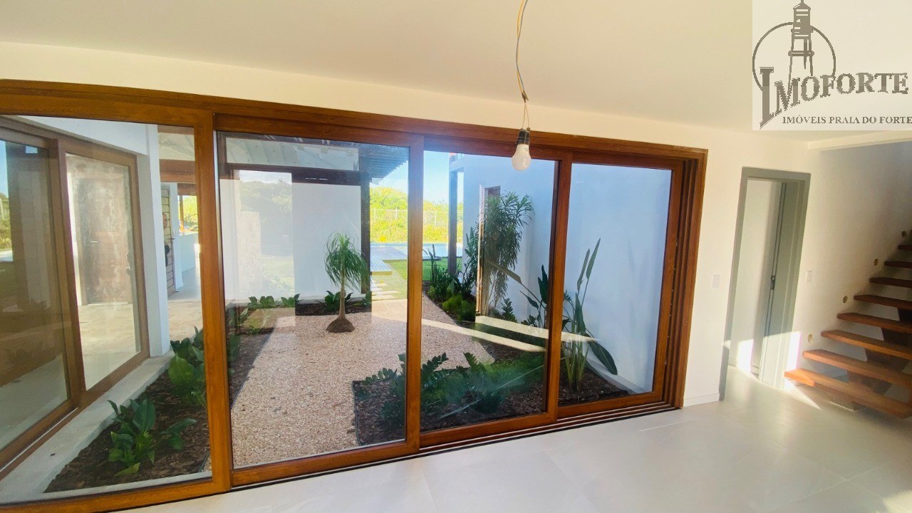 Casa em Condomínio com 6 Suítes à Venda em Praia do Forte – Mata de São João – BA - 5