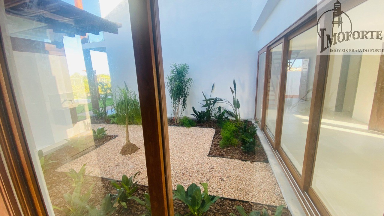 Casa em Condomínio com 6 Suítes à Venda em Praia do Forte – Mata de São João – BA - 6