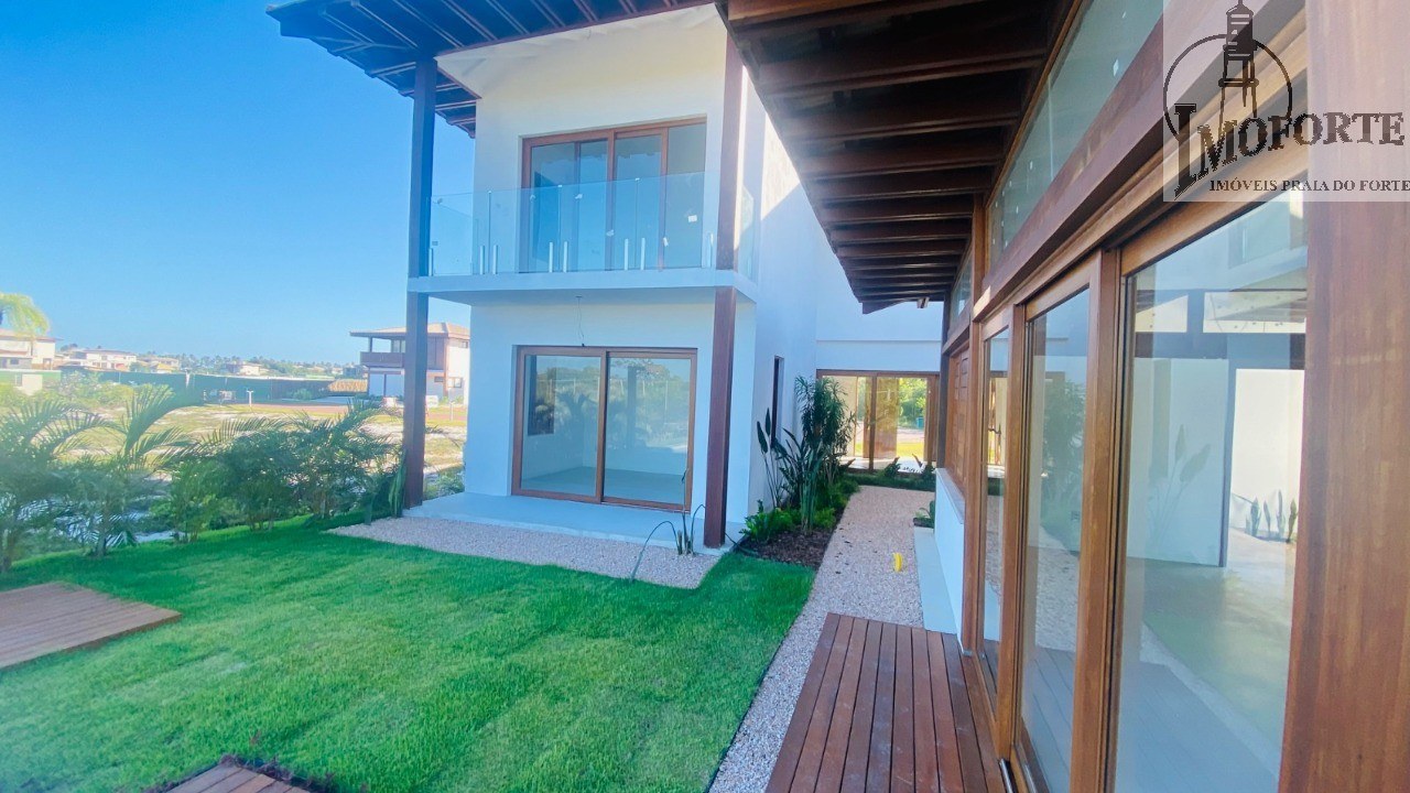 Casa em Condomínio com 6 Suítes à Venda em Praia do Forte – Mata de São João – BA - 7