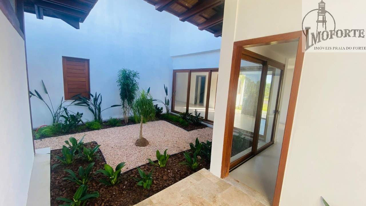 Casa em Condomínio com 6 Suítes à Venda em Praia do Forte – Mata de São João – BA - 8