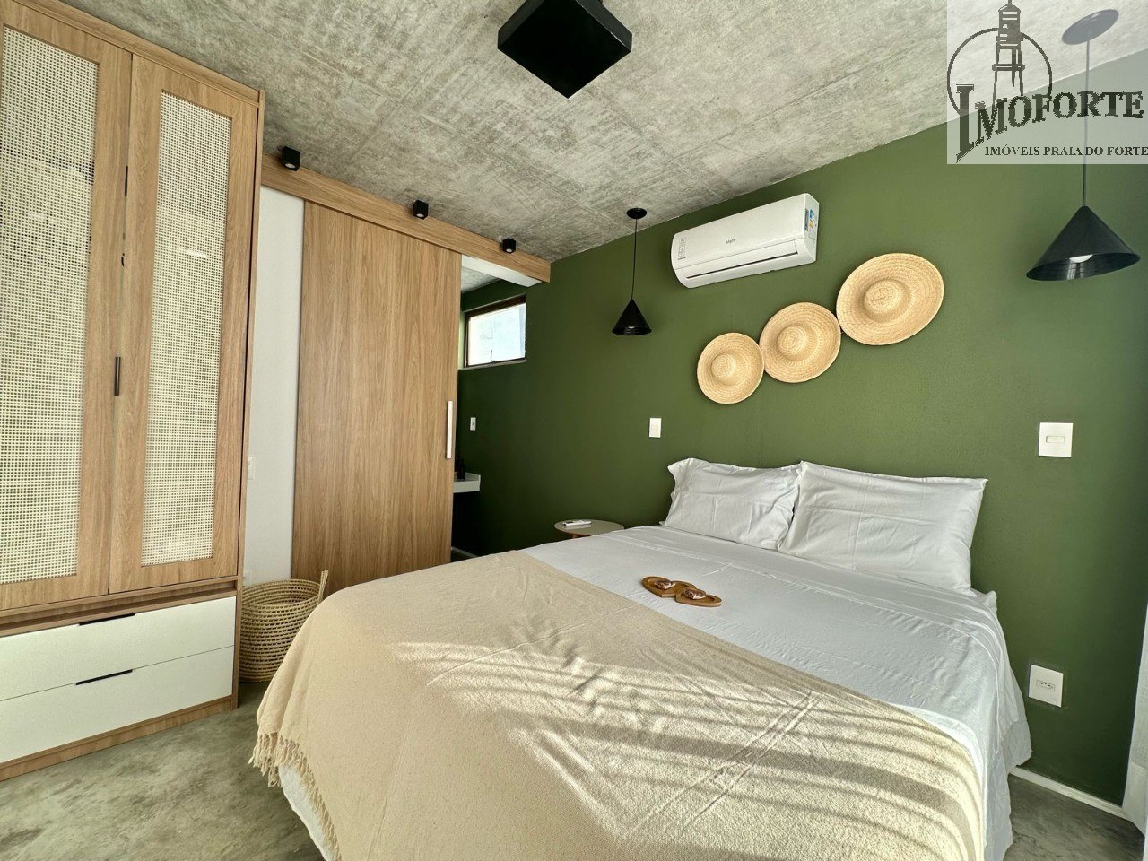 Casa em Condomínio com 6 Suítes à Venda em Praia do Forte – Mata de São João – BA - 6