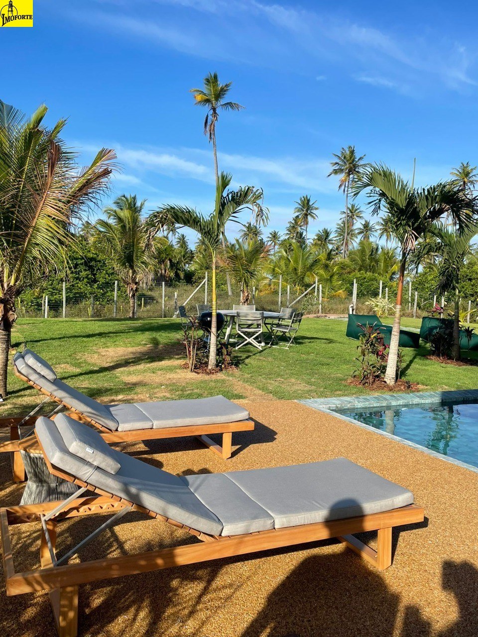 Casa em Condomínio com 6 Suítes à Venda em Praia do Forte – Mata de São João – Bahia – Brasil - 8
