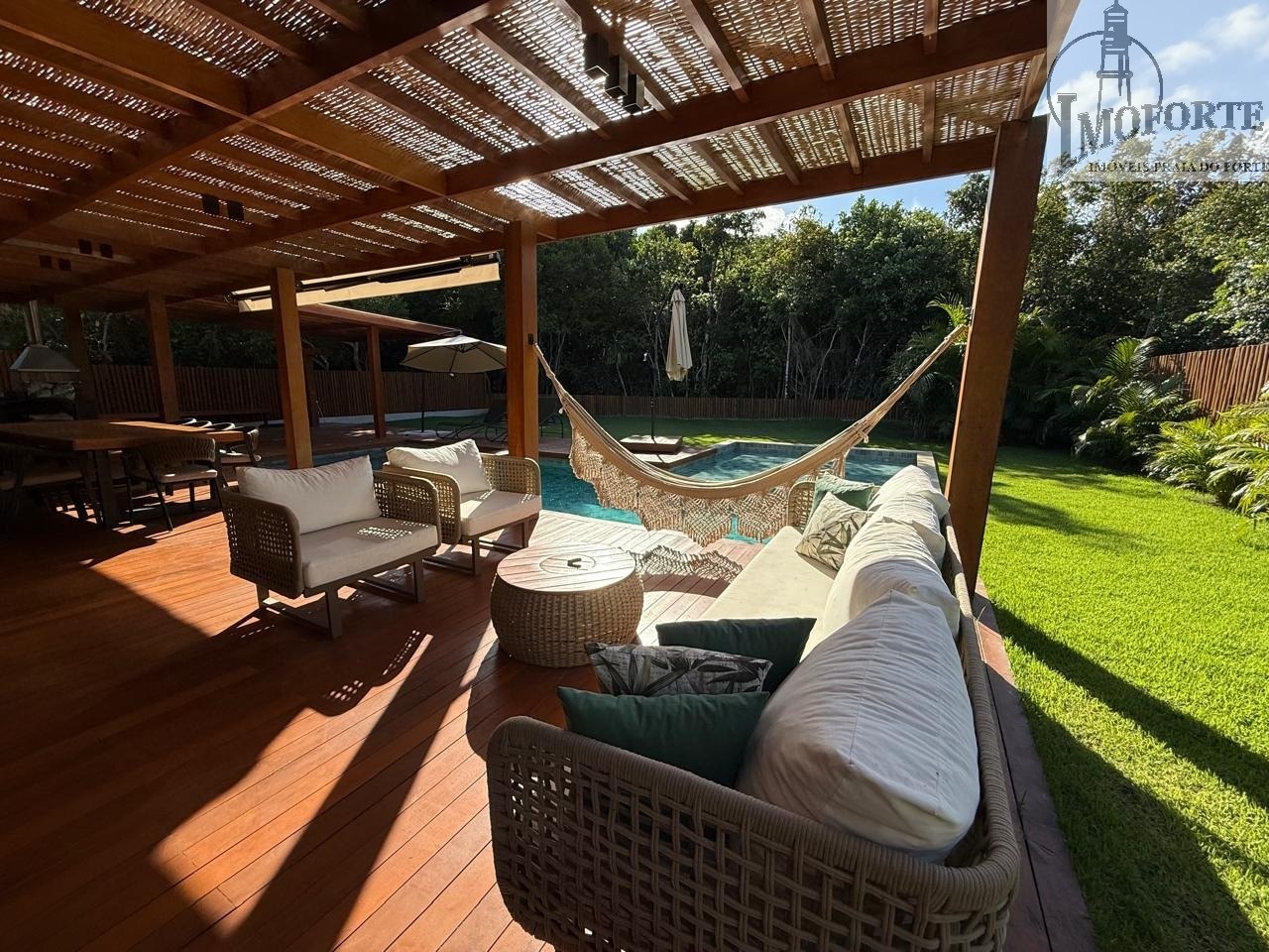 Casa em Condomínio com 6 Suítes à Venda em Praia do Forte – Mata de São João – BA - 5