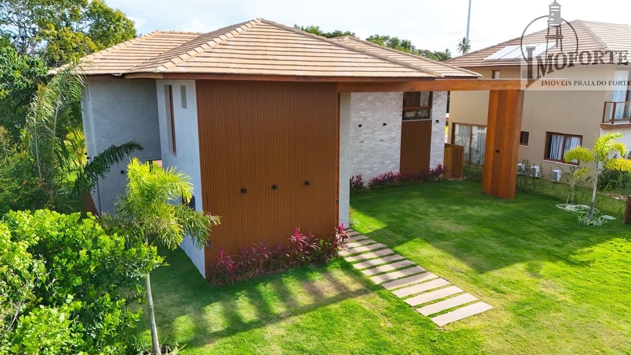 Casa em Condomínio com 6 Suítes à Venda em Praia do Forte – Mata de São João – Bahia – Brasil - 3