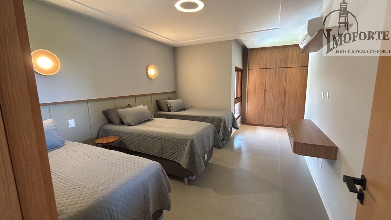 Casa em Condomínio com 6 Suítes à Venda em Praia do Forte – Mata de São João – Bahia – Brasil - 5