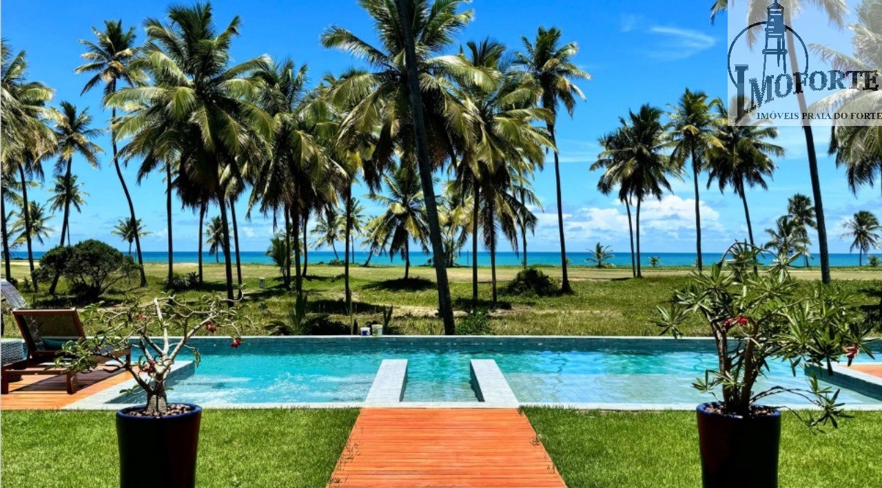 Casa em Condomínio com 8 Suítes à Venda em Praia do Forte – Mata de São João – Bahia – Brasil - 6