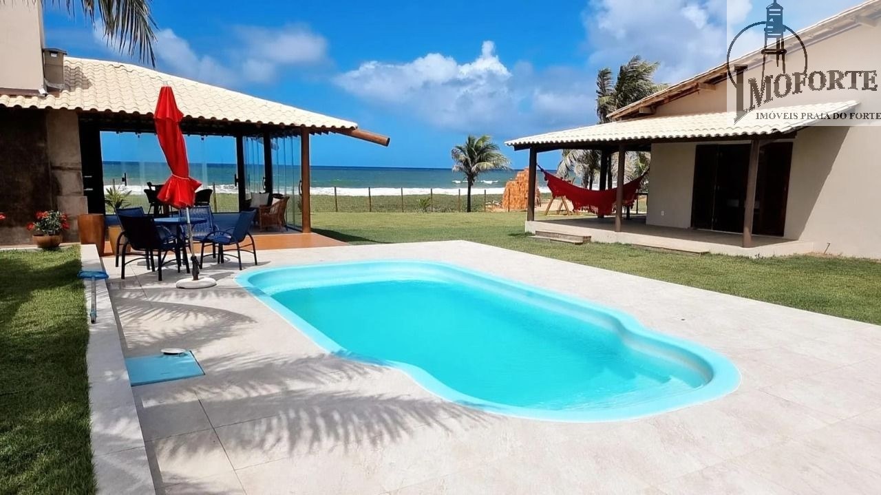 Casa em Condomínio de 2 Quartos à Venda em Porto de Sauípe – Entre Rios – BA - 1