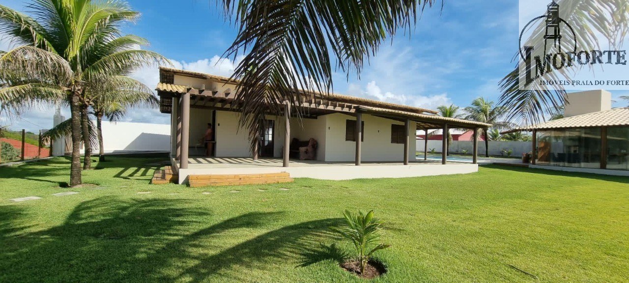Casa em Condomínio de 2 Quartos à Venda em Porto de Sauípe – Entre Rios – BA - 2