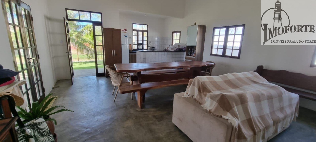 Casa em Condomínio de 2 Quartos à Venda em Porto de Sauípe – Entre Rios – BA - 4