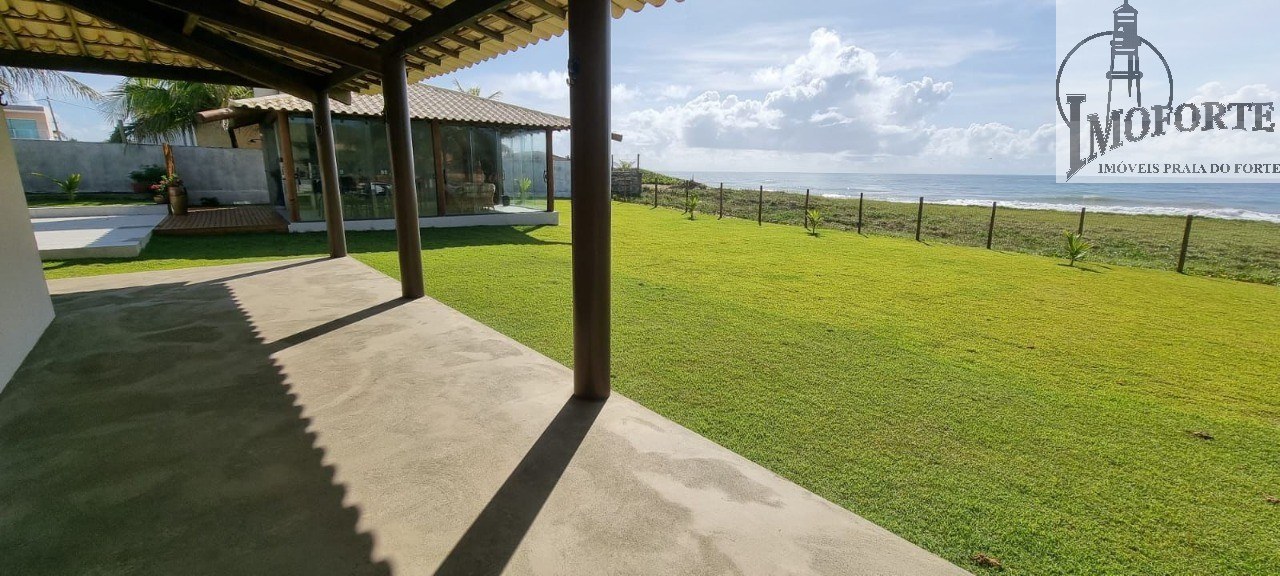 Casa em Condomínio de 2 Quartos à Venda em Porto de Sauípe – Entre Rios – BA - 6