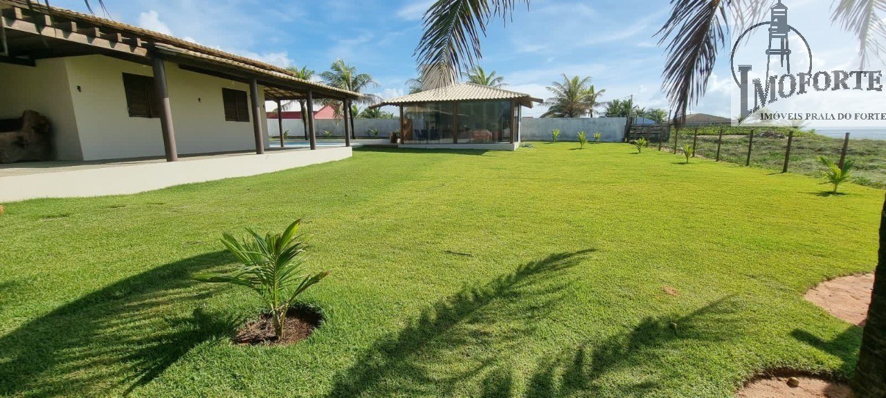 Casa em Condomínio de 2 Quartos à Venda em Porto de Sauípe – Entre Rios – BA - 7