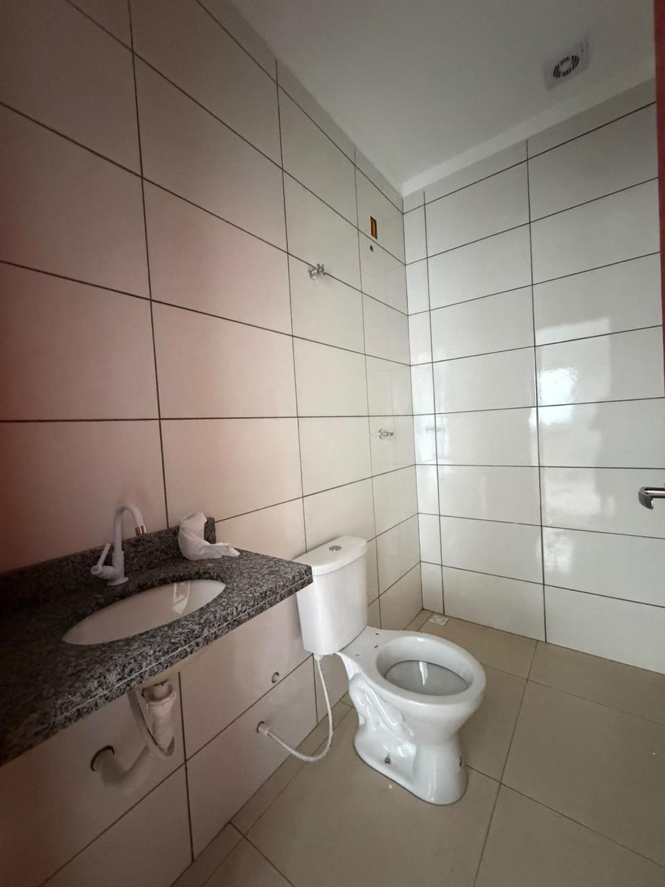 Casa em Condomínio de 2 Quartos à Venda no Figueiras do Parque - Campo Grande - Mato Grosso do Sul - Brasil - 3