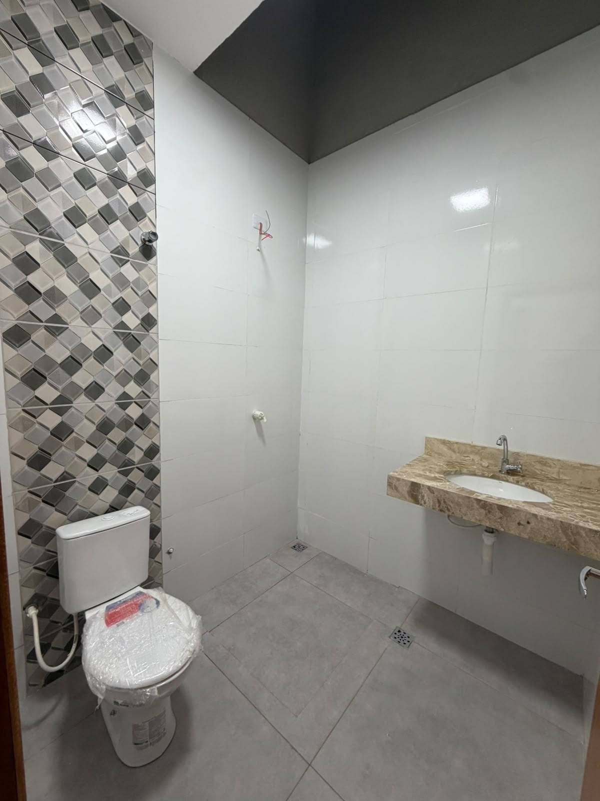 Casa em Condomínio de 2 Quartos à Venda no Nova Campo Grande - Campo Grande - Mato Grosso do Sul - Brasil - 6