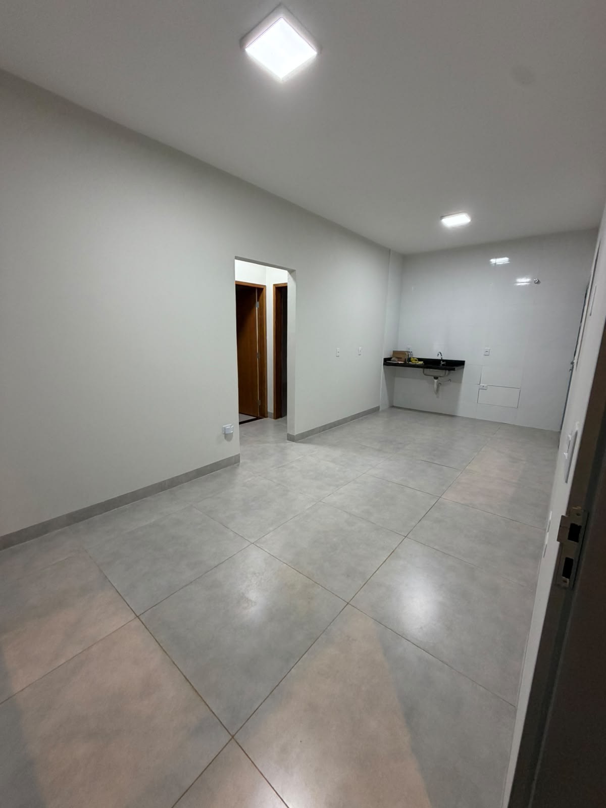 Casa em Condomínio de 2 Quartos à Venda no Nova Campo Grande - Campo Grande - Mato Grosso do Sul - Brasil - 7