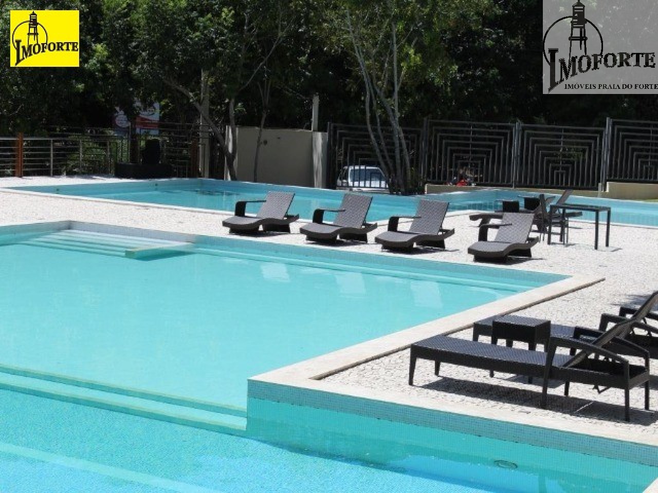 Casa em Condomínio de 3 Quartos à Venda em Açu da Torre – Mata de São João – BA - 4