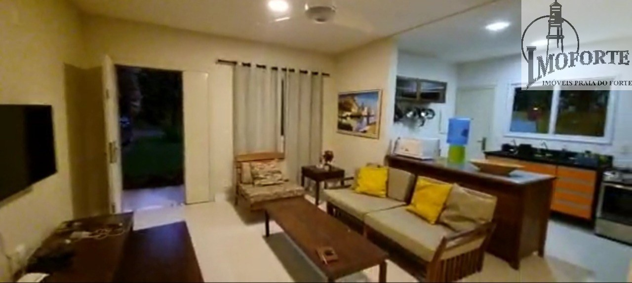 Casa em Condomínio de 3 Quartos à Venda em Açu da Torre – Mata de São João – BA - 5